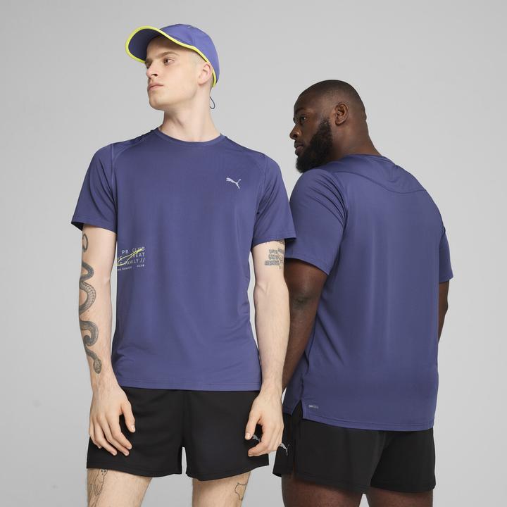Immagine prodotto Puma Maglietta M Run Graphic Mesh (M)
