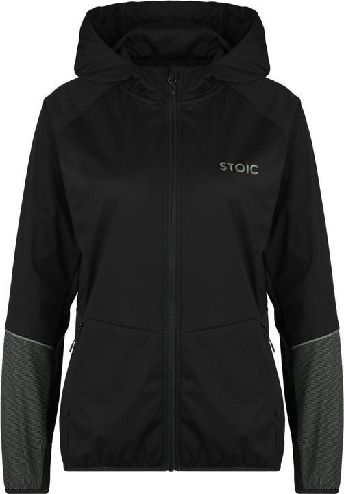 Produktbild Stoic Women's HelsingborgSt. Performance Hoody (40)