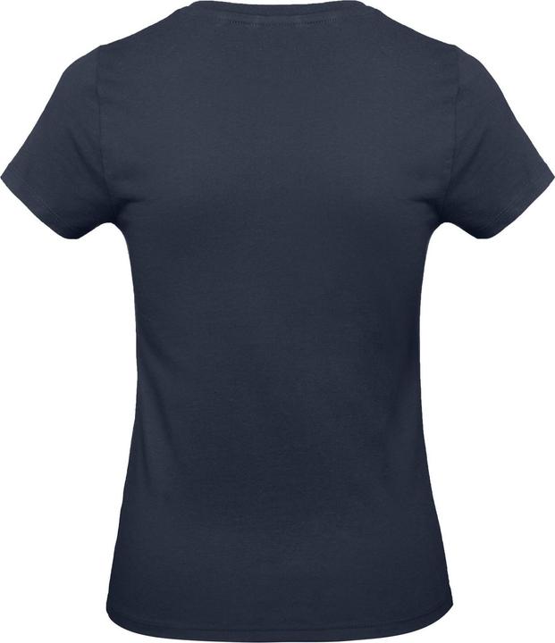 Actual product image B&C Womens/Ladies E190 T-Shirt (S)