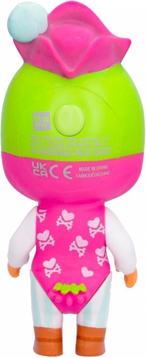 Image du produit Cry Babies Magic Tears Beach Babies Poupée, Lora