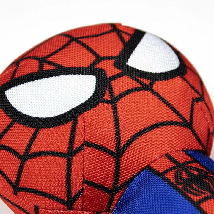 Image du produit Spiderman Jouet pour chien Spider-Man Rouge
