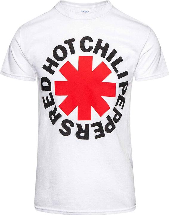 Actual product image Probity Unisex Adult Asterisk T-Shirt (XL)