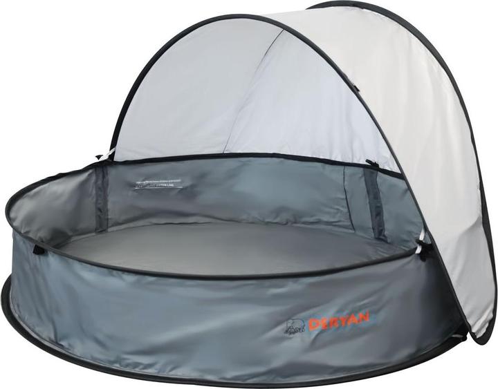 Immagine prodotto Deryan Pop Up Pool