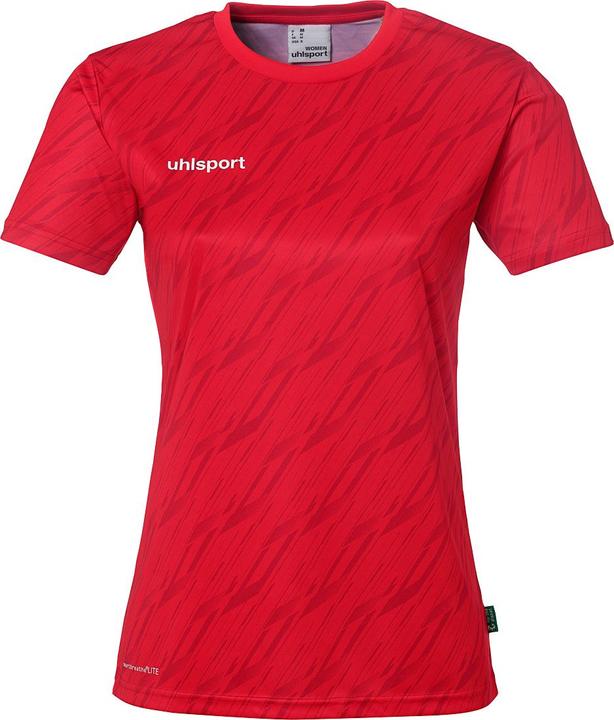 Uhlsport Trainings-T-Shirt Progressive 28 Women
