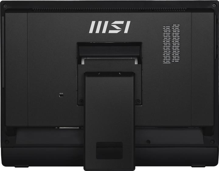 Actual product image MSI PRO AP162T ADL-007XES (Intel N100, 4.10 GB, 256 GB, Intel UHD Graphics)