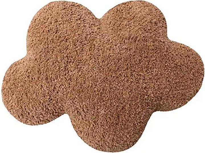 Actual product image Lorena Canals Cloud cushion - seat cushion (made of pile) (40 x 50 cm)
