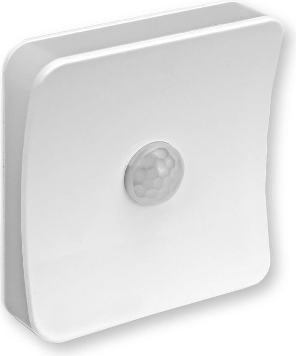 Actual product image Blulaxa LED orientation light, Saturn with motion detector