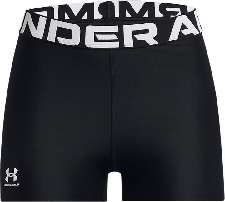 Produktbild Under Armour HeatGear Authentics T-Shirt Damen (M)