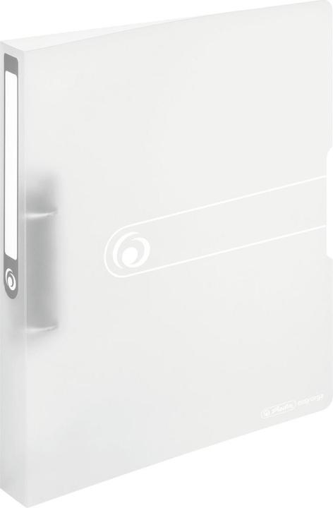 Immagine prodotto Herlitz Cartella con fermo (A4, 25 mm, 1 Pezzo/i)