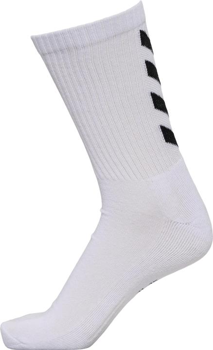 Actual product image hummel Fundamental 3-Pack Sock (35)