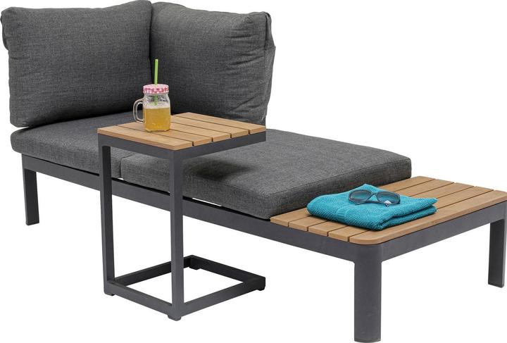 Actual product image Kare Design Recamiere Happy Day Right