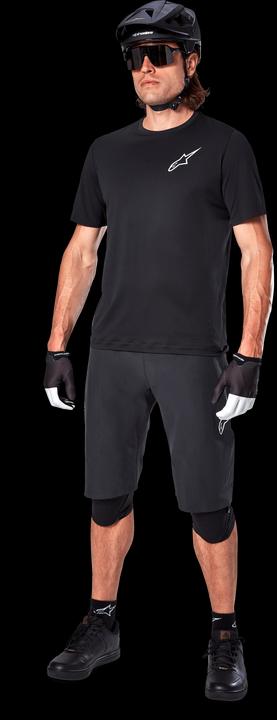 Image du produit Alpinestars Maillot 24 A-Aria Astar Ss (XL)