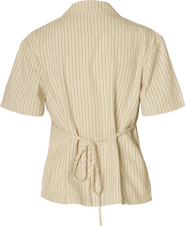 Image du produit Selected Femme Hanfmix Oberteil (40)