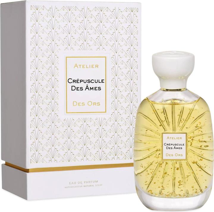 Immagine prodotto Atelier des Ors Crépuscule des Âmes (Eau de parfum, 100 ml)