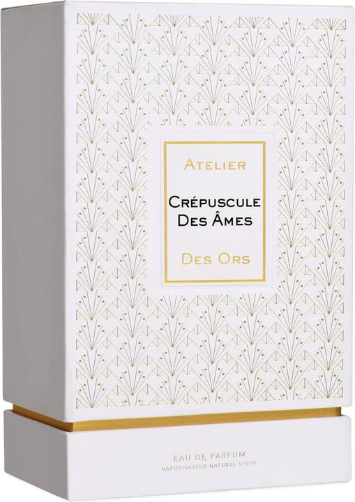 Immagine prodotto Atelier des Ors Crépuscule des Âmes (Eau de parfum, 100 ml)