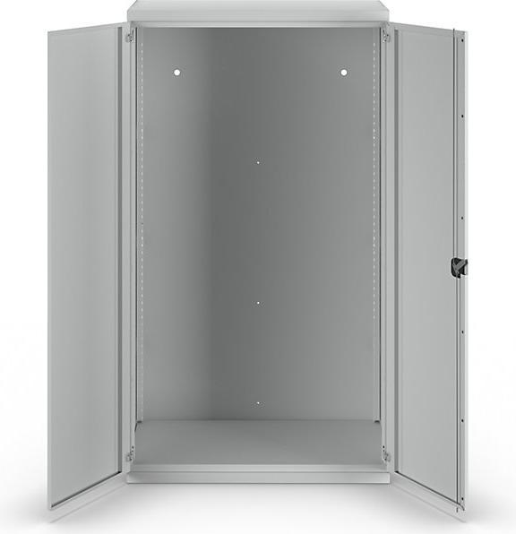 Produktbild Eurokraft Schwerlastschrank aus Stahl (108.50 cm, 195 cm)