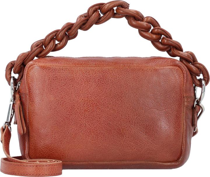 Actual product image Taschendieb Coburgbastei 4 handbag leather 22 cm