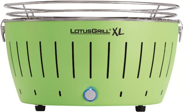 Produktbild LotusGrill XL (40.50 cm)