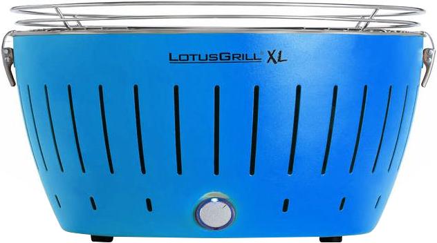 Produktbild LotusGrill Tischgrill XL (40.50 cm)