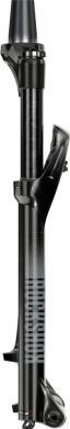 Image du produit RockShox Judy Silver TK SA (120 mm, Air)