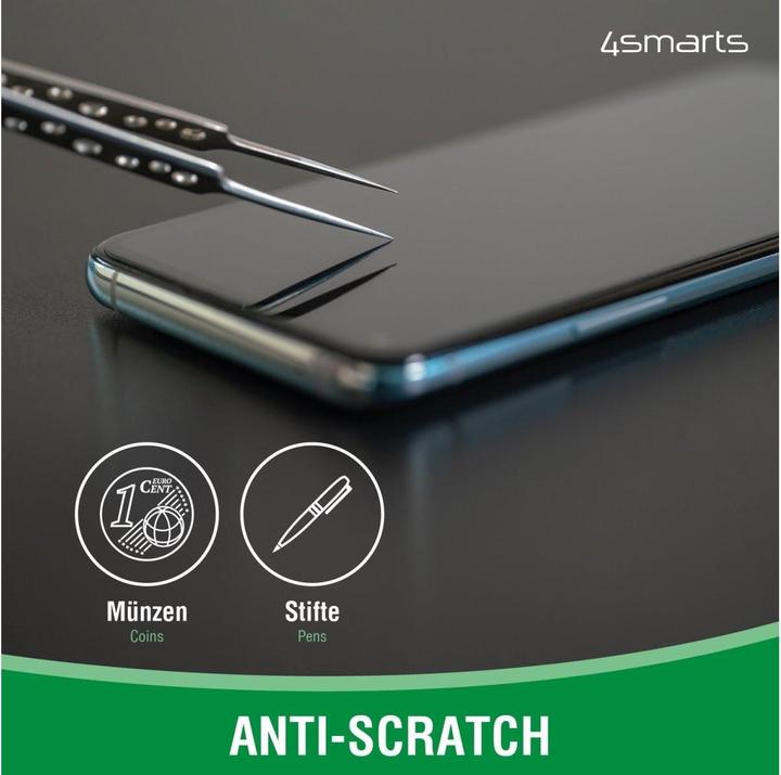 Produktbild 4smarts 360° Starter Set (Samsung Galaxy A54 5G)
