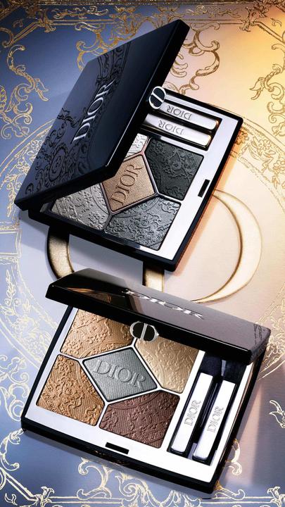 Produktbild Dior Christian Dshow 5 Colours Limit/Edition 043 Holiday Int23 (043)