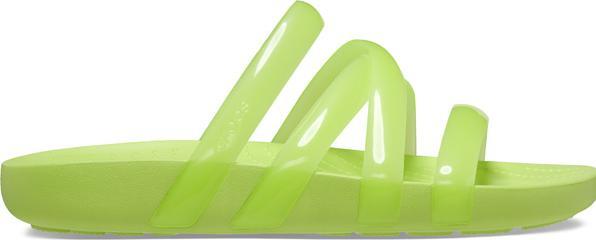 Immagine prodotto Crocs Sandalo SplashGlosStrap W's (37)