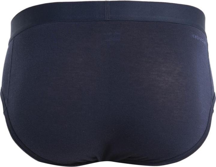 Image du produit Icebreaker Hommes Mérino Core Briefs (S)