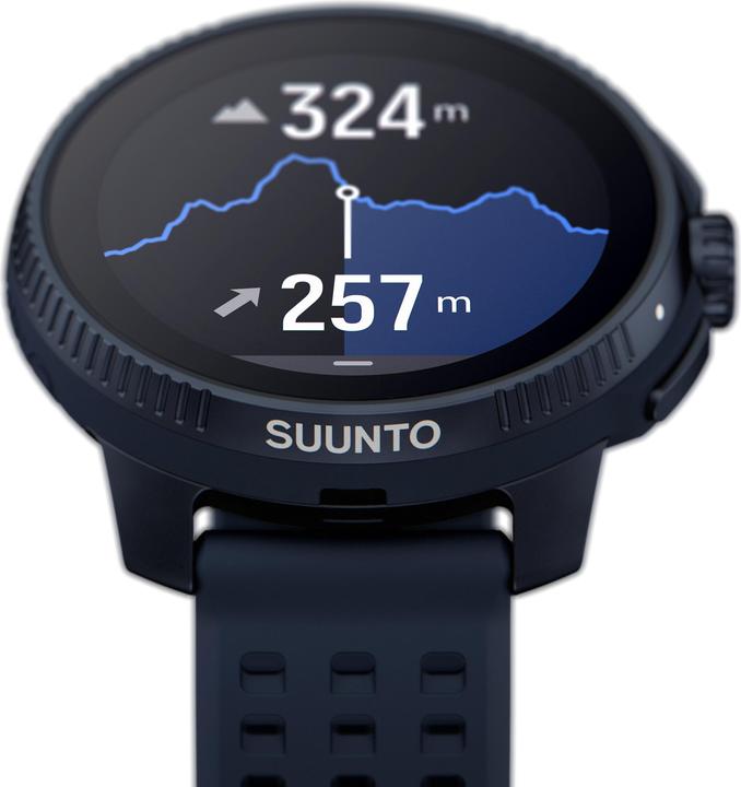 Produktbild Suunto Race (49 mm)