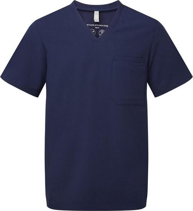 Marineblau
