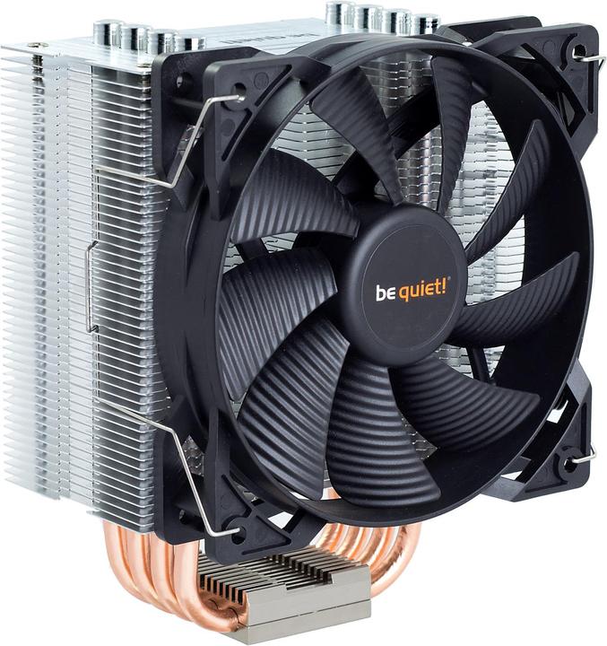 Produktbild be quiet! Pure Rock (155 mm)