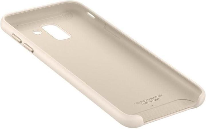 Produktbild Samsung Dual Layer Cover (Samsung Galaxy J6)