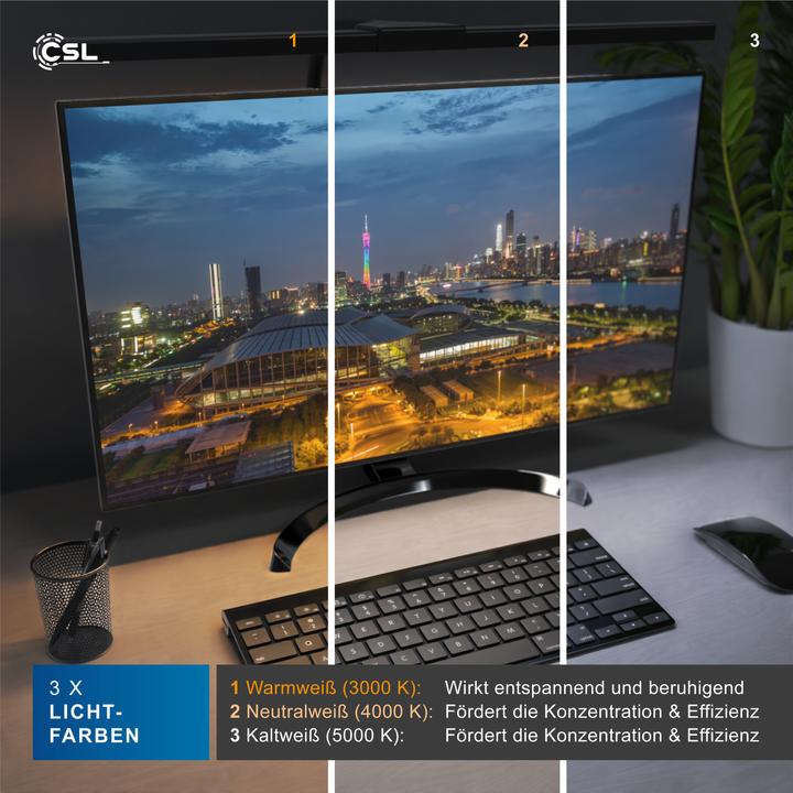 Immagine prodotto CSL Lampada di controllo