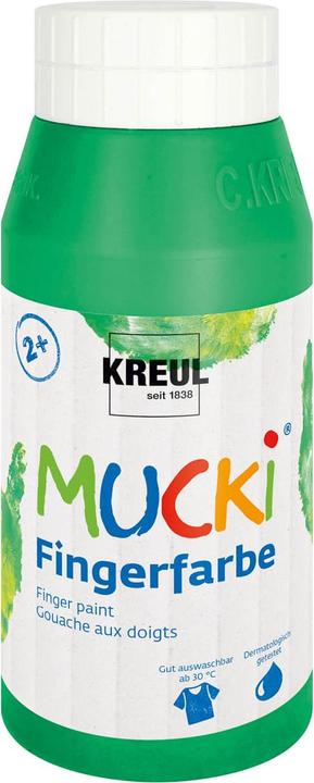 Groen
