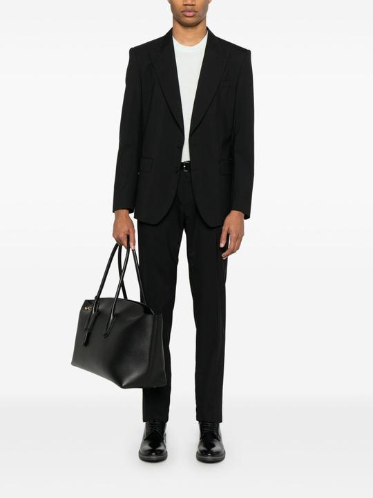 Actual product image Tom Ford T-shirts And Polos Green (54)