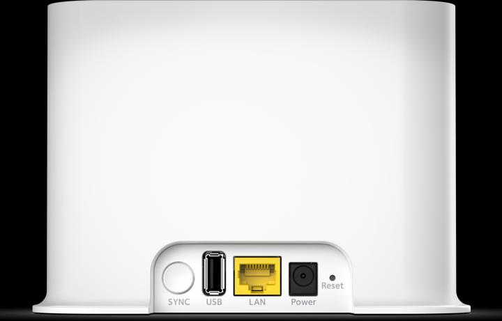 Produktbild Arlo VMB4500-100EUS Basisstation