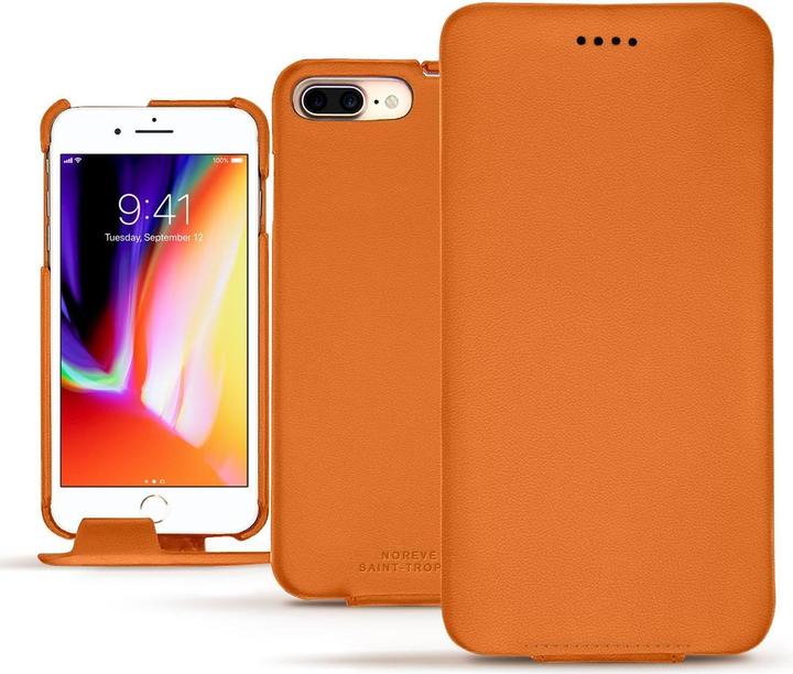 Orange PU ( Pantone #ff9351 )