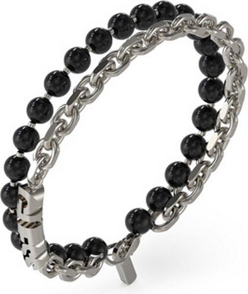 Produktbild Guess JUMB04051JWSTBKS (21 cm)