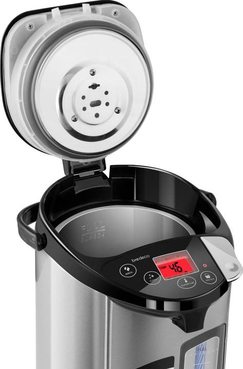 Produktbild Bredeco Thermo pot - 5 Liter