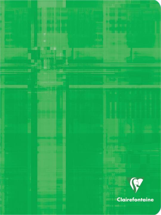 Immagine prodotto Clairefontaine Metrico (17 x 22 cm, Quadretti)