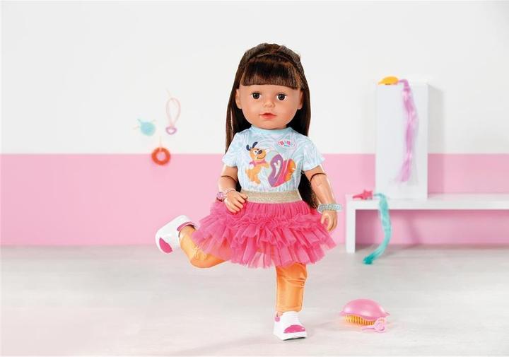 Immagine prodotto Baby Born Sister Play & Style