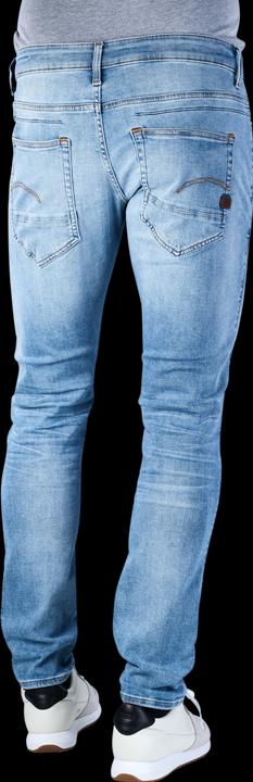 Produktbild G-Star D-Staq Slim Jeans it indigo aged (W32/L34)