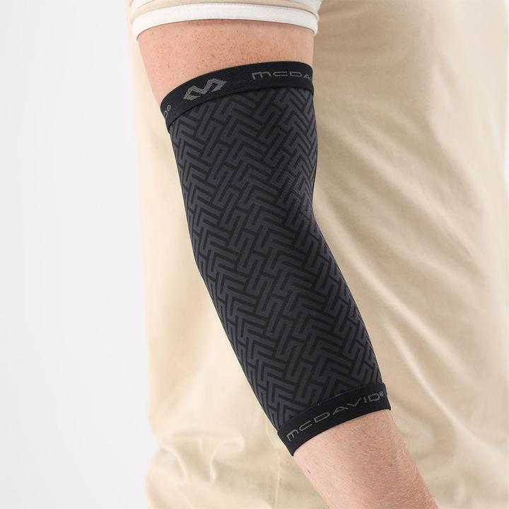 Produktbild McDavid Ellbogensleeves "X-Fitness" (S)
