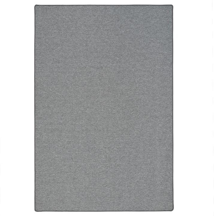 Image du produit Snapstyle Tapis en velours à boucles fines Forte (80 x 400 cm)