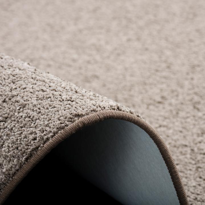 Immagine prodotto Snapstyle Tappeto High Pile Shaggy Cottage (Ø 100 cm)