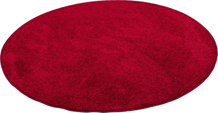 Image du produit Snapstyle Tapis Shaggy Cottage à poils longs (Ø 100 cm)