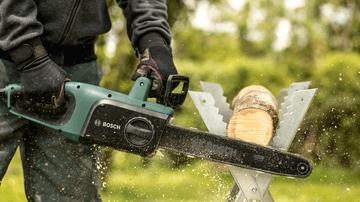 Image du produit Bosch Home & Garden UniversalChain 40 (Scie à chaîne électrique)