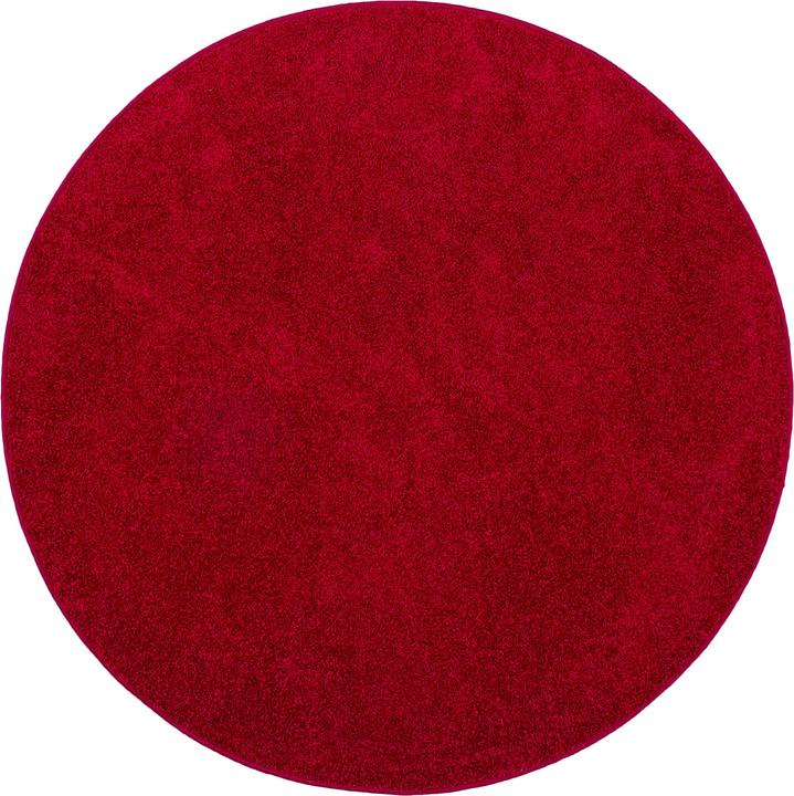 Image du produit Snapstyle Tapis Shaggy Cottage à poils longs (Ø 100 cm)