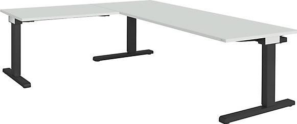 Light grey, Anthracite grey