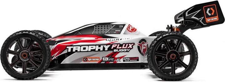 Image du produit HPI Trophée Flux (RTR Prêt à fonctionner)